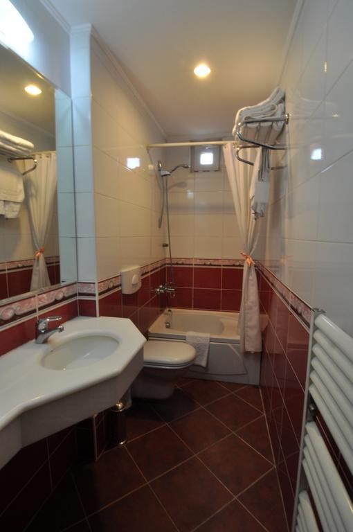 Harem Hotel Stambuł Pokój zdjęcie